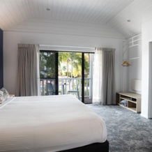 Club Wyndham Mission Beach, 米申海滩 — 照片 2