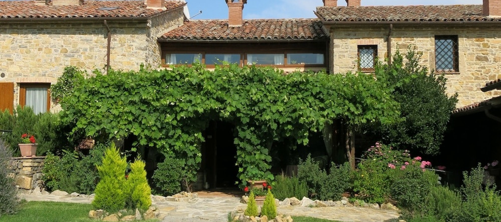 Fonte Magia, Montegabbione — photo 1