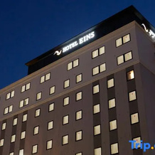 Hotel Eins Osaka Kadoma City Station, 门真 — 照片 2