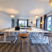 Campanile Lorient Lanester, 拉内斯泰尔 — 照片 2