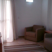 ARK Houses - Flat Standard Vista-Mar c/ Piscina na Cobertura, 桑托斯 — 照片 2