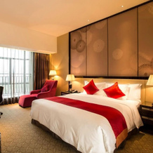LN Dongfang Hotel Sihui, Zhaoqing — photo 3