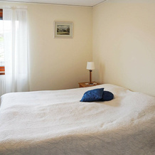 4 Star Holiday Home in Öckerö, 约克廖 — 照片 3