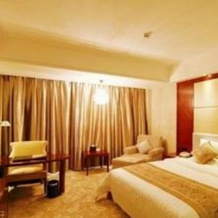New Century International Hotel, Ханьшань — фото 4