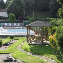 Les Portes du Cantal, 马西亚克 — 照片 3
