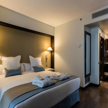 LCB Hotel Fuenlabrada NEW, Fuenlabrada — photo 4
