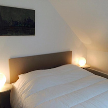 Gite 4 personnes centre ville Meung sur Loire, 曼恩-卢瓦尔河畔 — 照片 3
