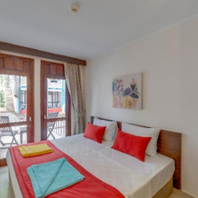 Santa Family Club Hotel, Seferihisar — photo 2