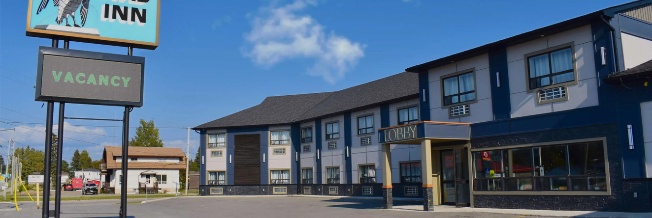 Big Bird Inn Wawa, SureStay Collection by Best Western, 瓦瓦 — 照片 1