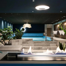 Dolce Vita Alpina Post Hotel, 圣坎迪多 — 照片 2
