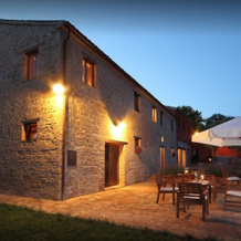 Agriturismo Segnavento - Zaccagnini, Staffolo — photo 5
