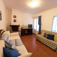 Cosy Holiday Home In Stellanello With Garden, Тестико — фото 2