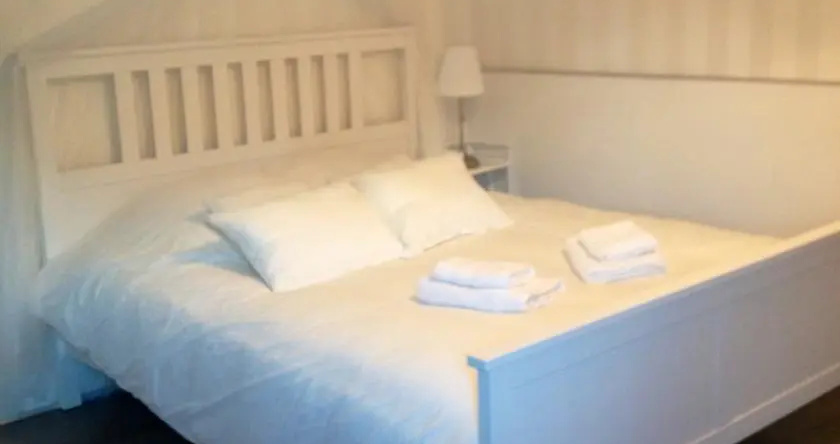 Bed And Breakfast Villa Paradis, 科托叙尔卢瓦尔 — 照片 1