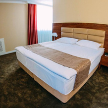 Osh Grand Hotel Chavo, 奥什 — 照片 3