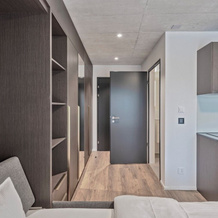 MOOI Apartments St.Gallen, St. Gallen — photo 2