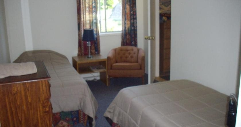 Lake Trail Guesthouse, 坎伯兰 — 照片 1