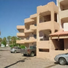 Best Western Hacienda Tetakawi, Гуаймас — фото 2