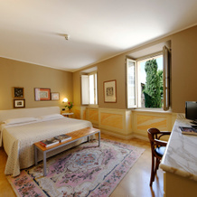 Hotel San Luca, Spoleto — photo 3