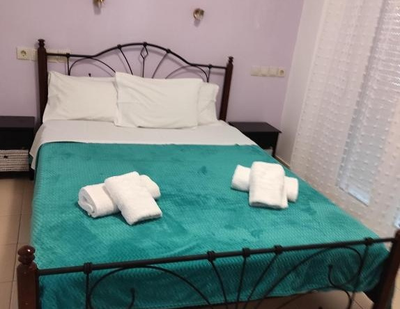 Elena's Suite, Ормос Принос — фото 1