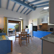 Residence Cantu Di Mare, 奥尔梅托 — 照片 5
