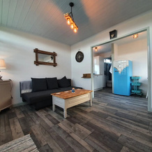 Holiday Chalet no 217, 威瑟恩西 — 照片 2