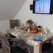 Ferienwohnung Melina, Ostseebad Binz — photo 4