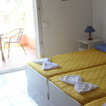 Arion Beach Apartments, 米里纳 — 照片 3
