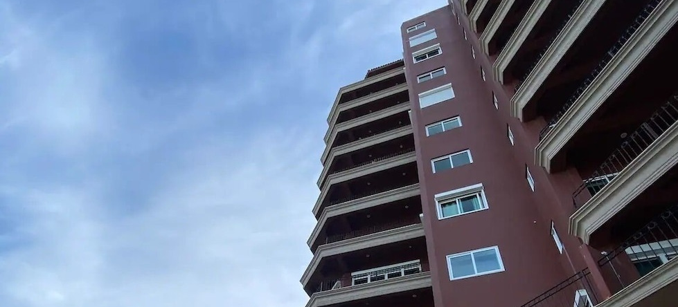 Condos Clauss, Масатлан — фото 1