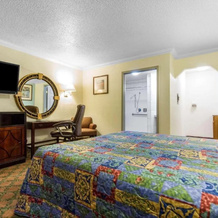 Econo Lodge Fairfield, 费尔菲尔德 — 照片 5