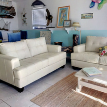 Presidential Beachfront Home, Cape Canaveral — photo 2