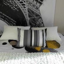 Carnetin Le Parc, Gite et B&B, 卡尔内坦 — 照片 2