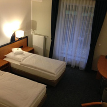 Hotel Zur Mühle, Ленгерих — фото 4
