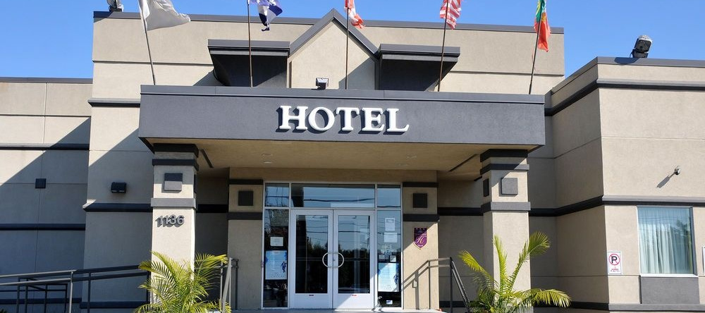 Days Inn Blainville, Blainville — photo 1