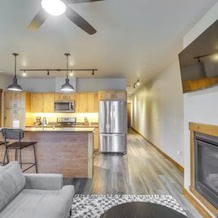 Downtown Columbia Falls Condo: 16 Mi to Ski Resort, 哥伦比亚福尔斯 — 照片 4