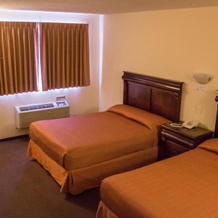BONITTO INN® Altamira Zona Industrial, 阿尔塔米拉 — 照片 2