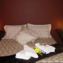 Auberge Bed And Breakfast, Вудэнд — фото 4
