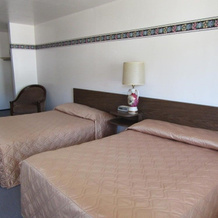 Marland Motel, Пауэлл-Ривер — фото 4