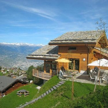 Chalet Chalet Mopani, 南达 — 照片 4