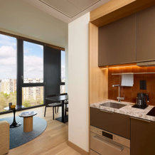 Adina Apartment Hotel Geneva, 韦尔涅 — 照片 3