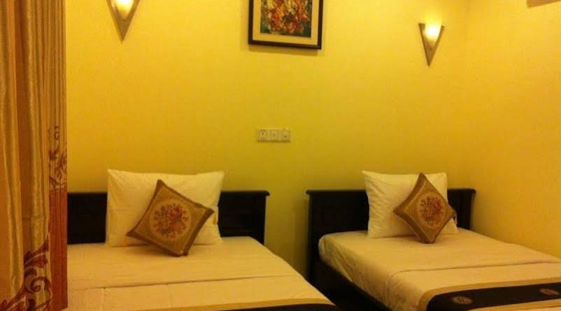 Flashpacker Pad, Ban Lung — photo 1
