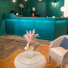 Hospedium Hotel Maestrazgo de Calatrava, 阿尔马格罗 — 照片 2