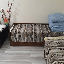 Na Frunze 1 Flat, 十月城 — 照片 2