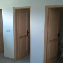 Holiday Home Rizvan City, 里兹瓦努沙 — 照片 3
