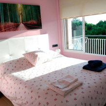 Apartamentos Llavaneras, Sant Andreu de Llavaneres — photo 4