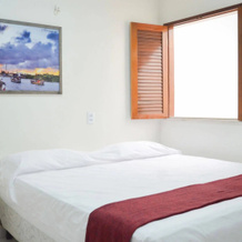 Pousada Vila Tutoia Praia, Tutóia — photo 4