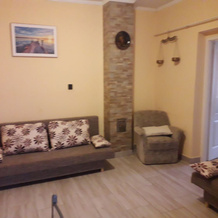 Beautiful Apartment For 8 Persons, Балатонлелле — фото 5