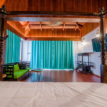 Summer Sands Beach Resort, 斯瓦拉杰德维普岛 — 照片 3