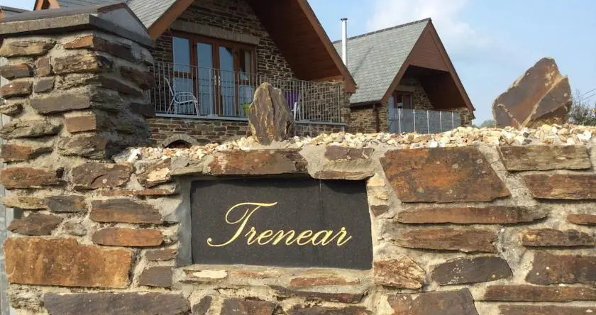 Trenear Bed and Breakfast, Saltash — photo 1