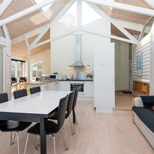 6 Person Holiday Home in Vemb-by Traum, Vemb — photo 5
