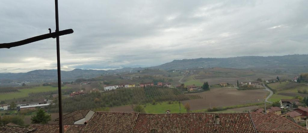 Casa Forster Langhe, Родди — фото 1